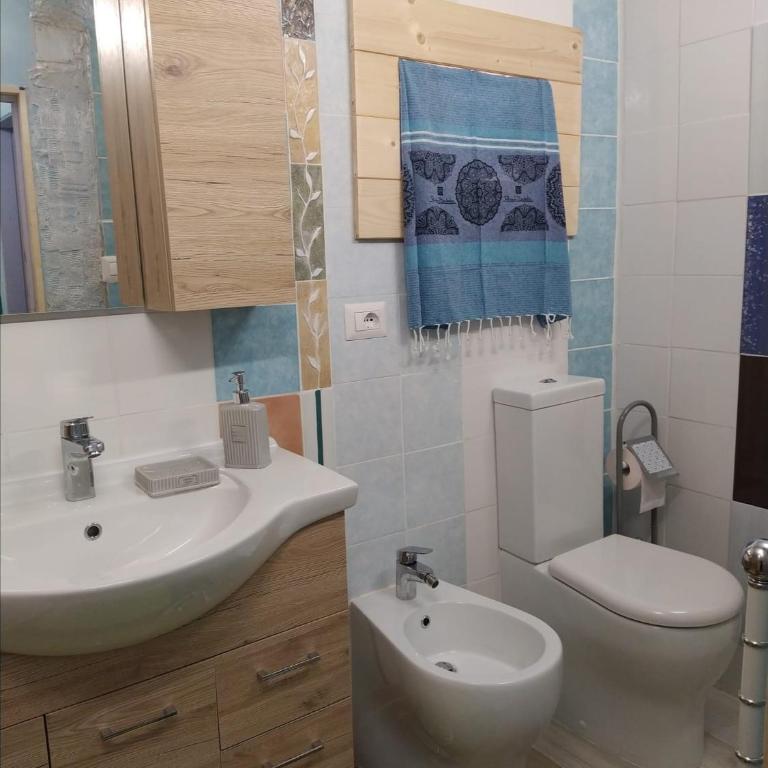 Casa Carlo - Casa Vacanze - 11