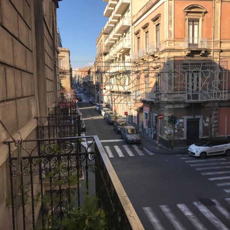 Chez Claudia - Relax in Catania city center - Vacation Home - 30