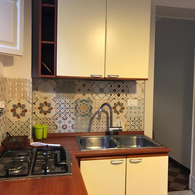 Chez Claudia - Relax in Catania city center - Vacation Home - 18