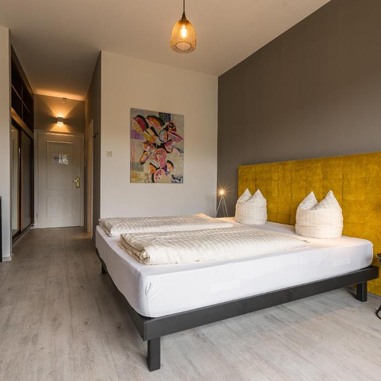 Hotel Parks - Superior Doppelzimmer mit Seeblick - 2