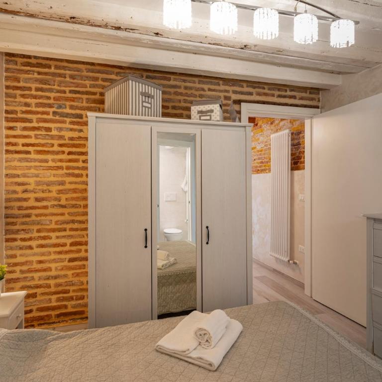 Ca’ Anna in Biennale - Appartamento con 1 Camera da Letto - 6