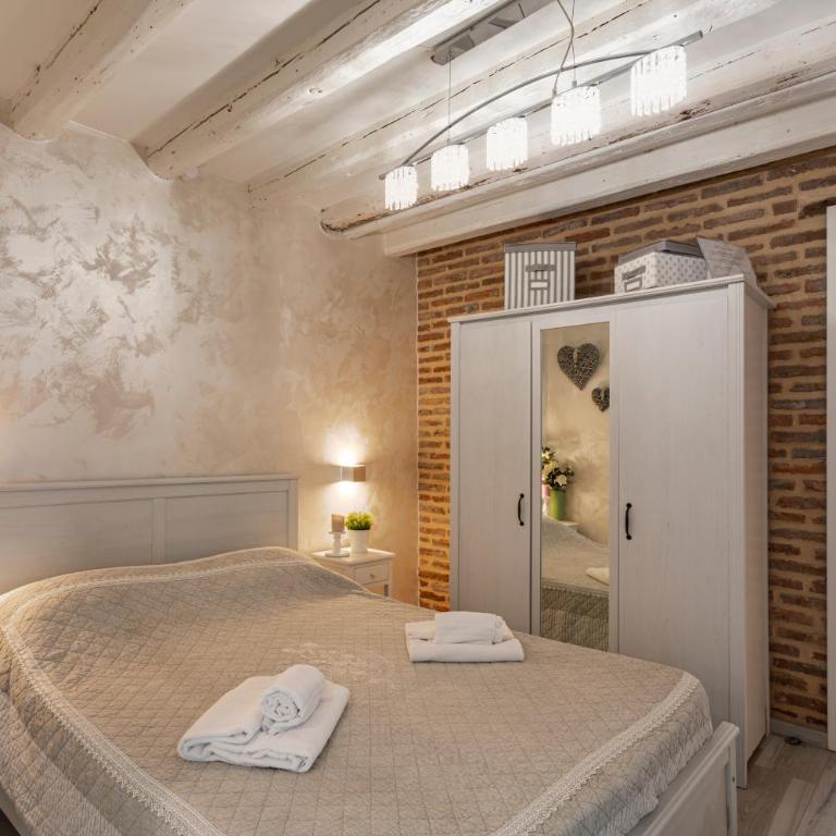 Ca’ Anna in Biennale - Appartamento con 1 Camera da Letto - 7
