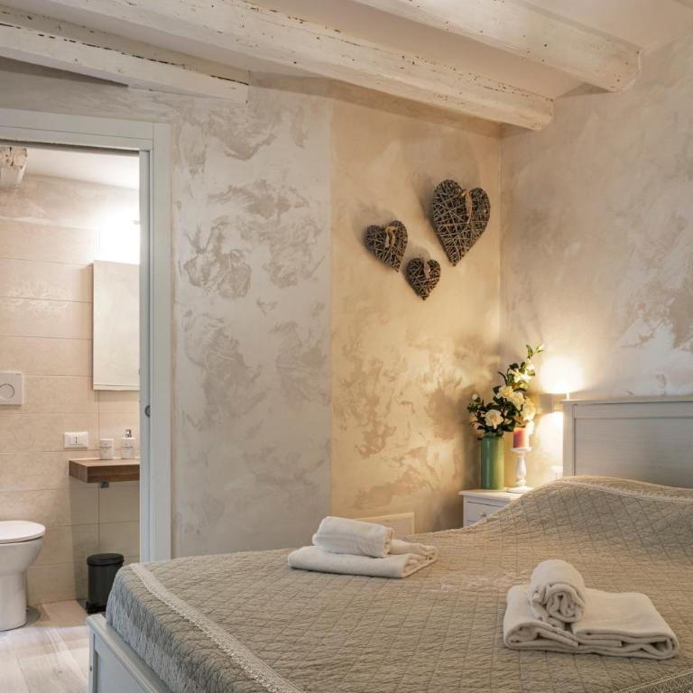 Ca’ Anna in Biennale - Appartamento con 1 Camera da Letto - 2
