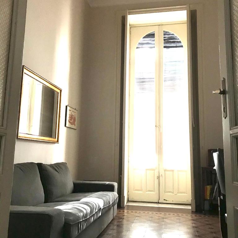 Chez Claudia - Relax in Catania city center - Vacation Home - 4