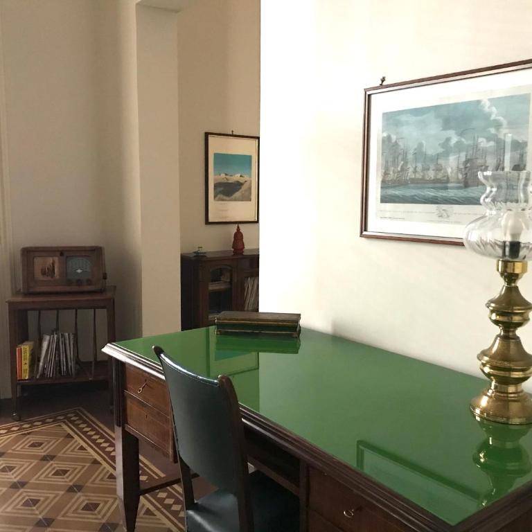 Chez Claudia - Relax in Catania city center - Vacation Home - 3