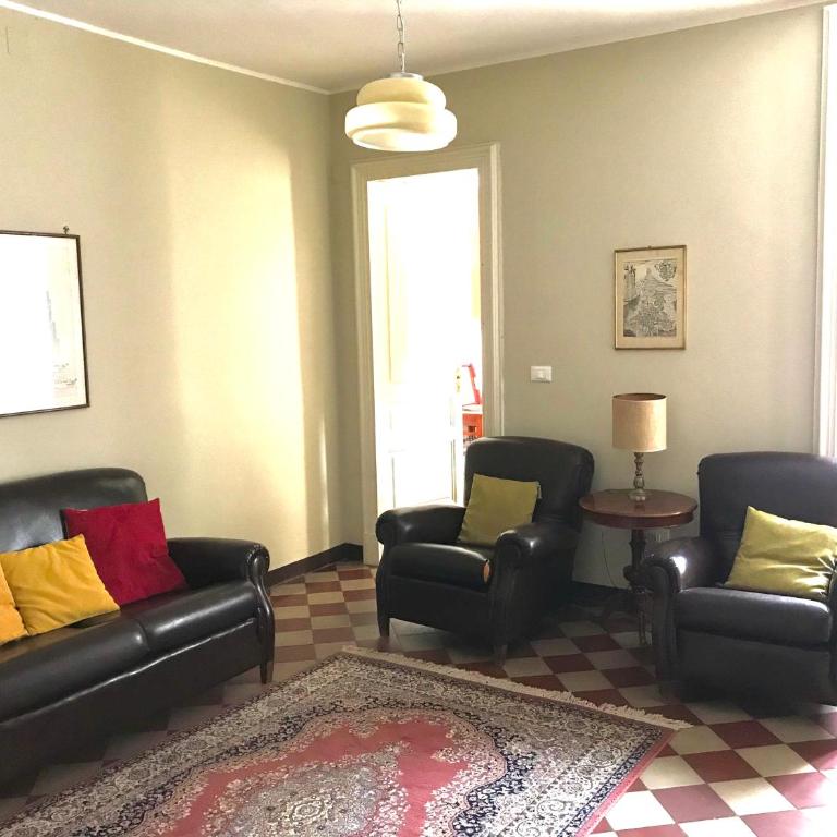 Chez Claudia - Relax in Catania city center - Vacation Home - 11