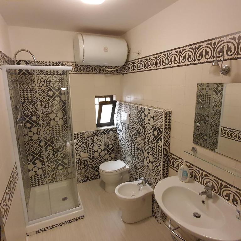 Castellano Home - Ursino - One-Bedroom House - 16