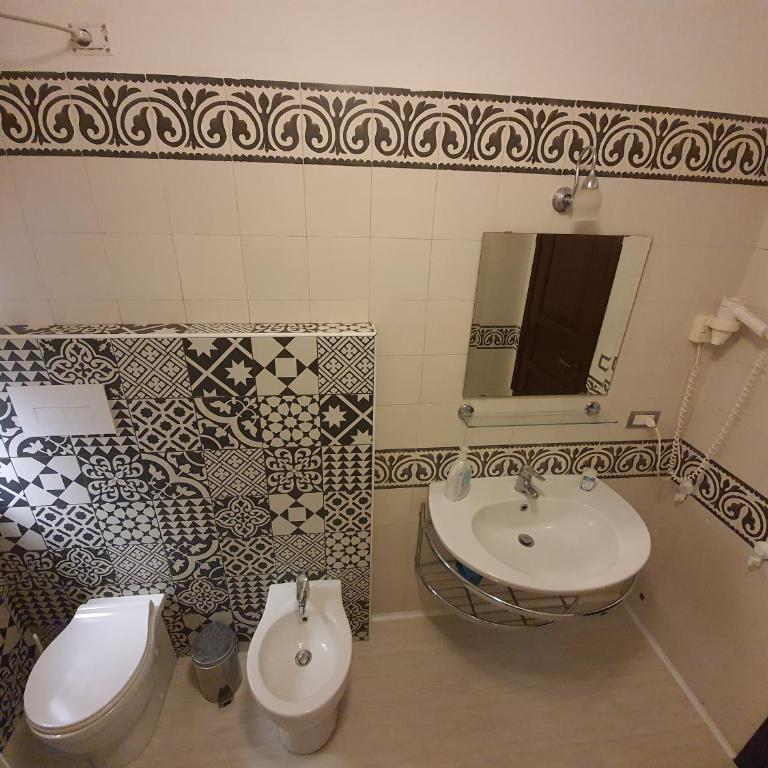 Castellano Home - Ursino - One-Bedroom House - 18