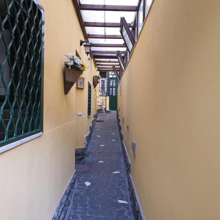 Castellano Home - Ursino - One-Bedroom House - 20