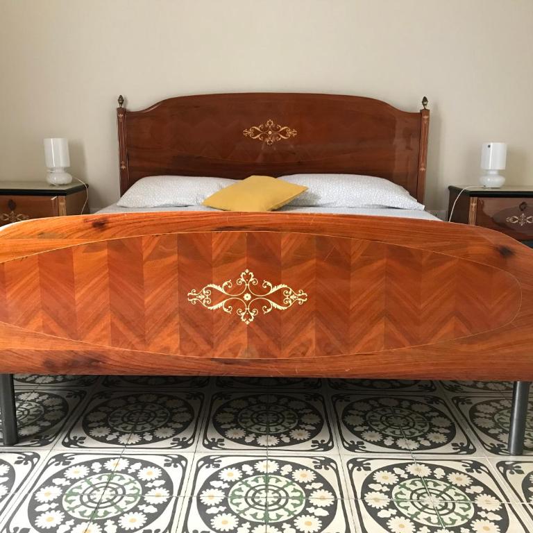 Chez Claudia - Relax in Catania city center - Vacation Home - 13