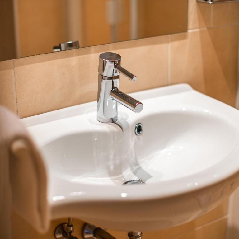 Hotel Parks - Budget Einzelzimmer - 1