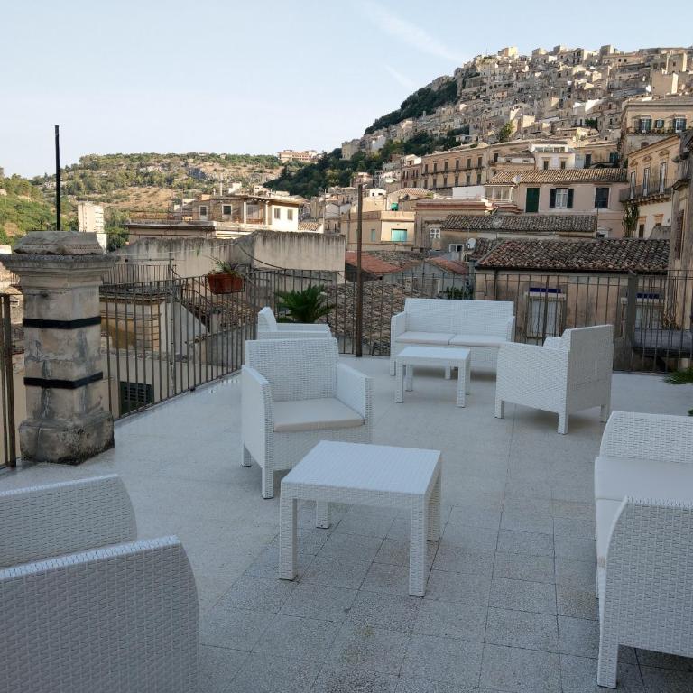Casa Mavì Limite delle due Matrici - Casa Vacanze - 10