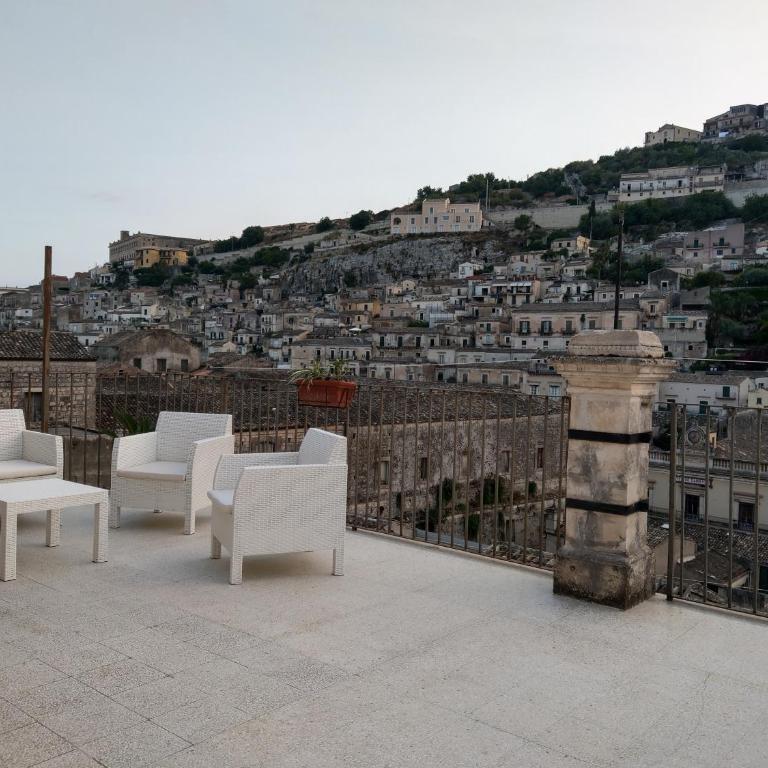 Casa Mavì Limite delle due Matrici - Casa Vacanze - 8
