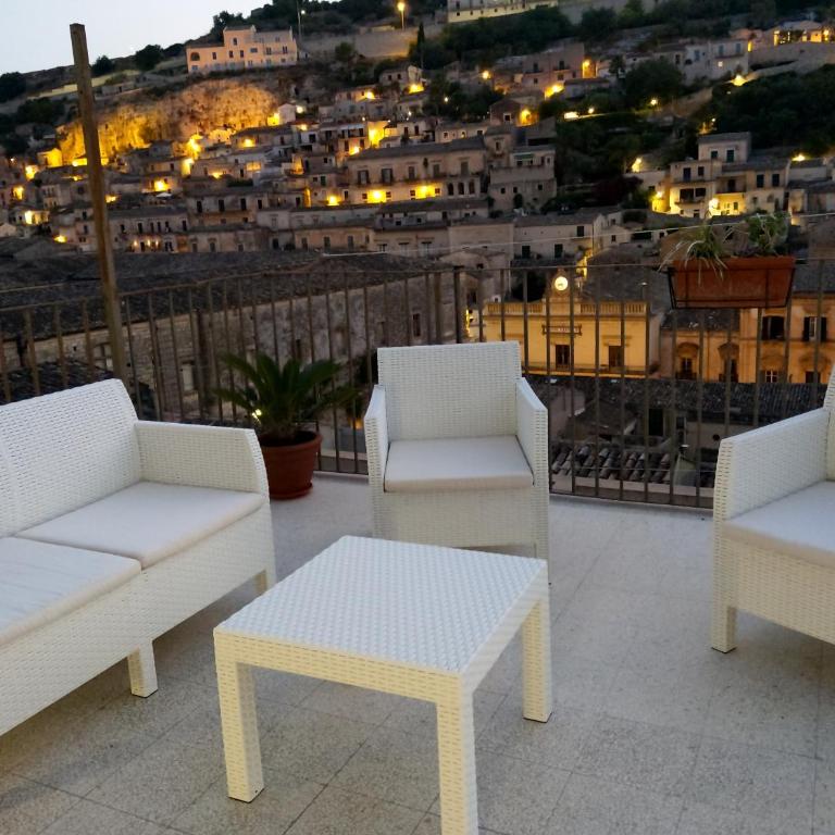 Casa Mavì Limite delle due Matrici - Casa Vacanze - 39