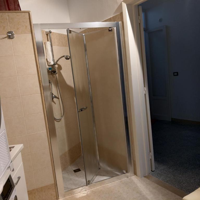 Casa Mavì Limite delle due Matrici - Casa Vacanze - 13
