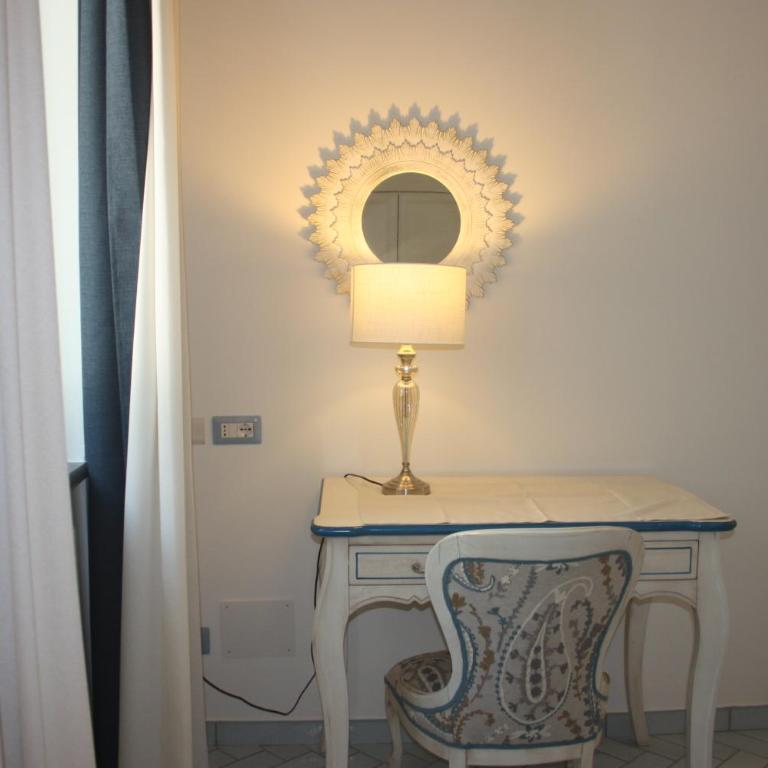 Maison Don Rafe' - Villa Deluxe - 36