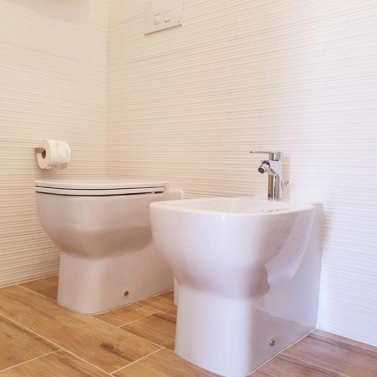 BEACH APARTMENTS MARINA DI RAGUSA - Standard Double Room - 2