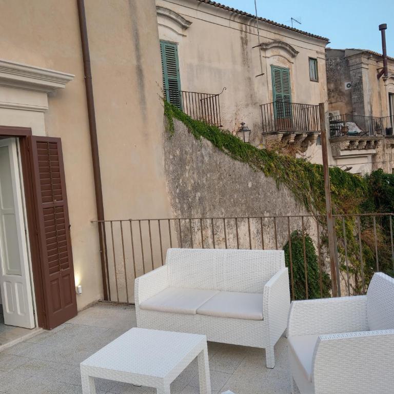 Casa Mavì Limite delle due Matrici - Casa Vacanze - 7