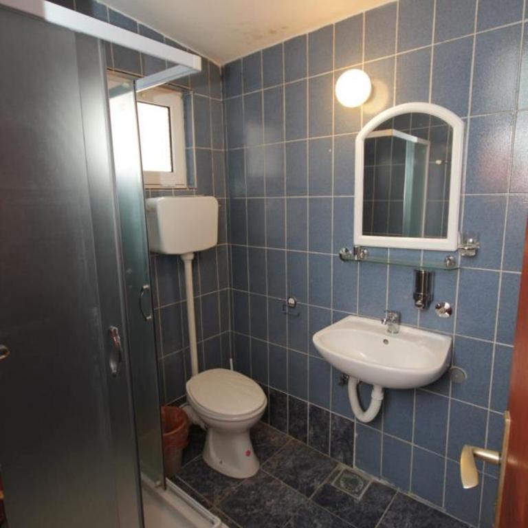Apartments Kruna Jovanović 2 - Apartman s 1 Spavaćom Sobom i Balkonom - 3