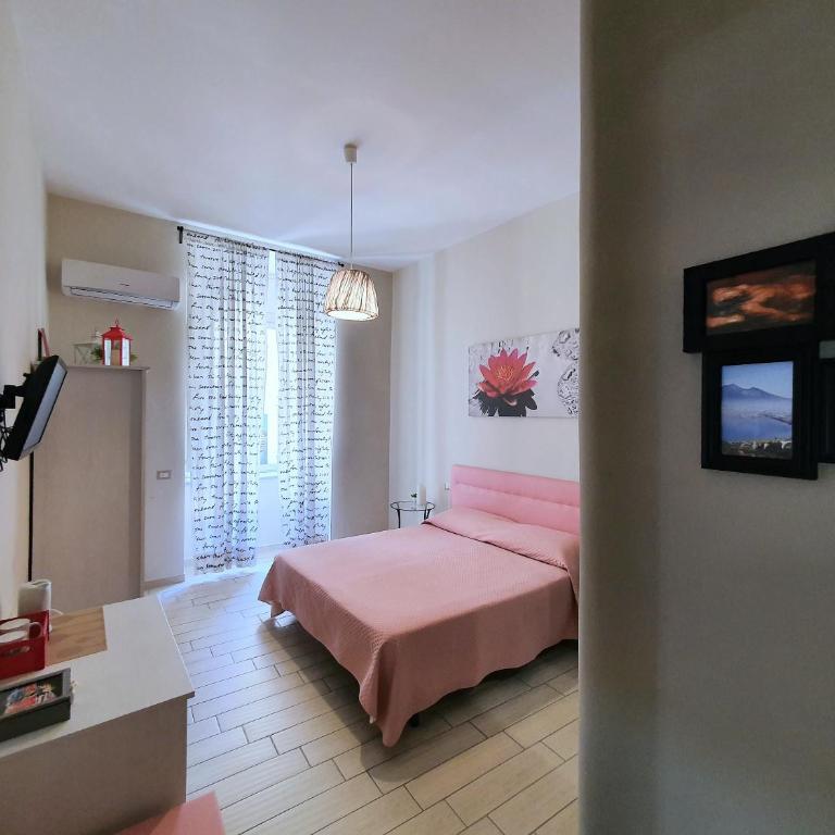 Domus Armenio - Deluxe Room - 5