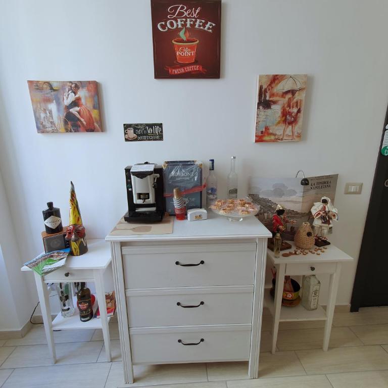 Domus Armenio - Double or Twin Room - 5