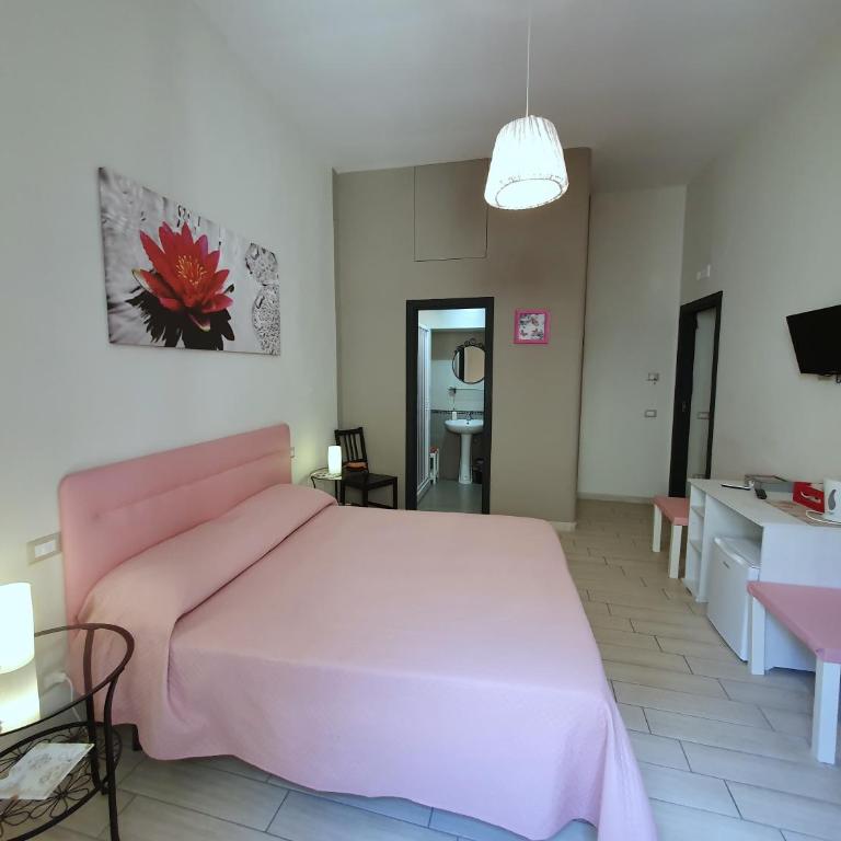 Domus Armenio - Deluxe Room - 3