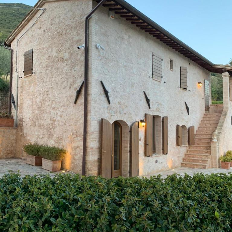 Domus Clara - Villa con Piscina Privata - 4