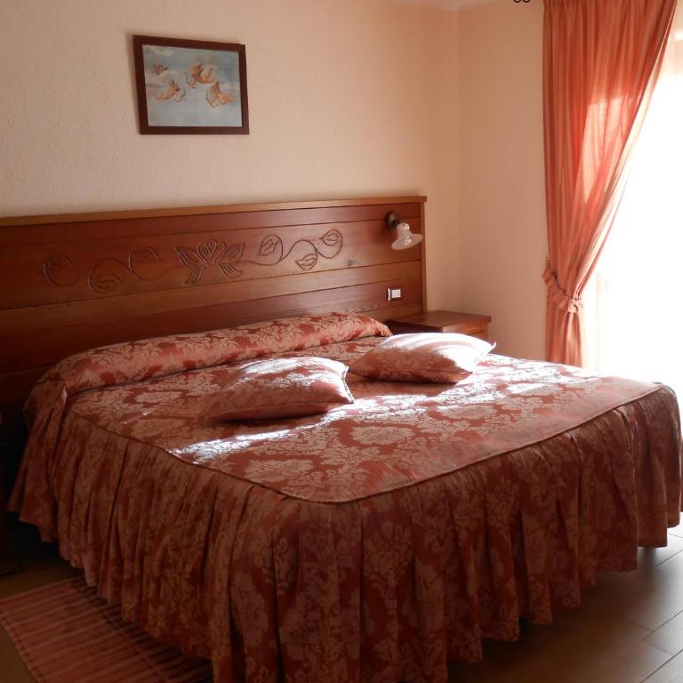 Affittacamere Les Noyers - Camera Matrimoniale/Doppia con Letti Singoli con Balcone - 17