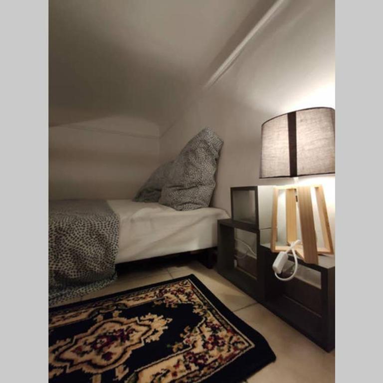 Appartement Marseille Centre 'LE NOAILLES' - Appartement 3 Chambres - 5