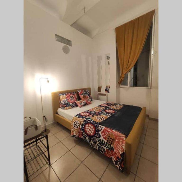 Appartement Marseille Centre 'LE NOAILLES' - Appartement 3 Chambres - 7