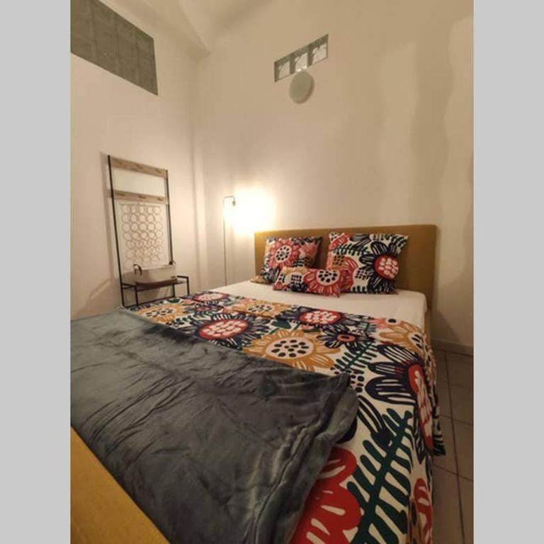 Appartement Marseille Centre 'LE NOAILLES' - Appartement 3 Chambres - 13