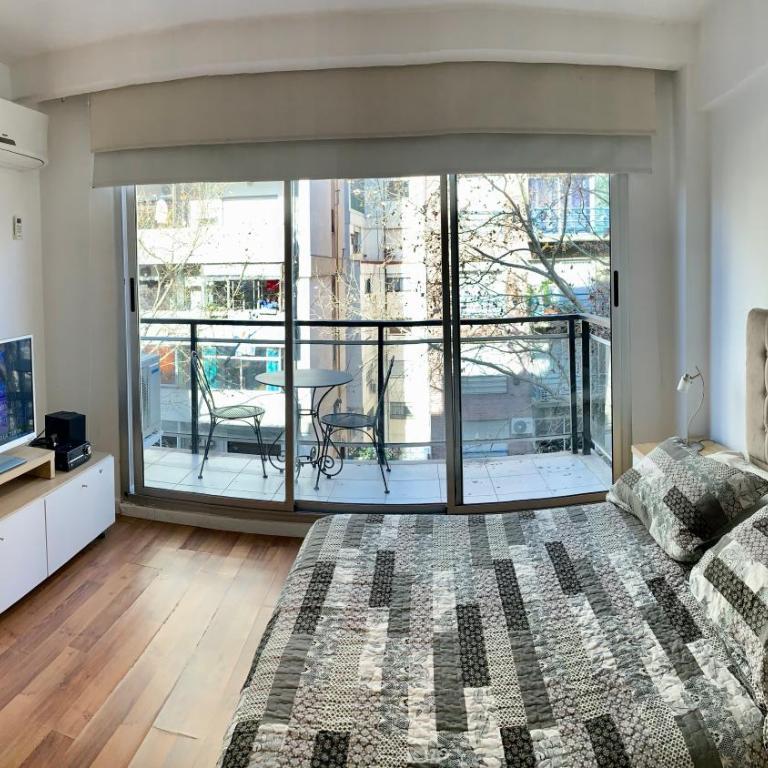 Soho Beauty Studio - One-Bedroom Apartment - 18