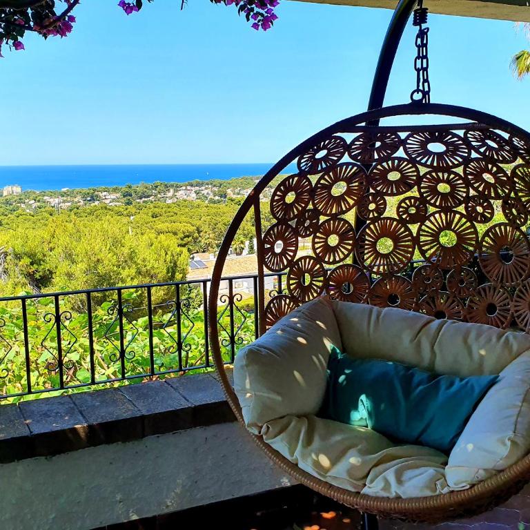 Porta Maris Javea - Villa - 11