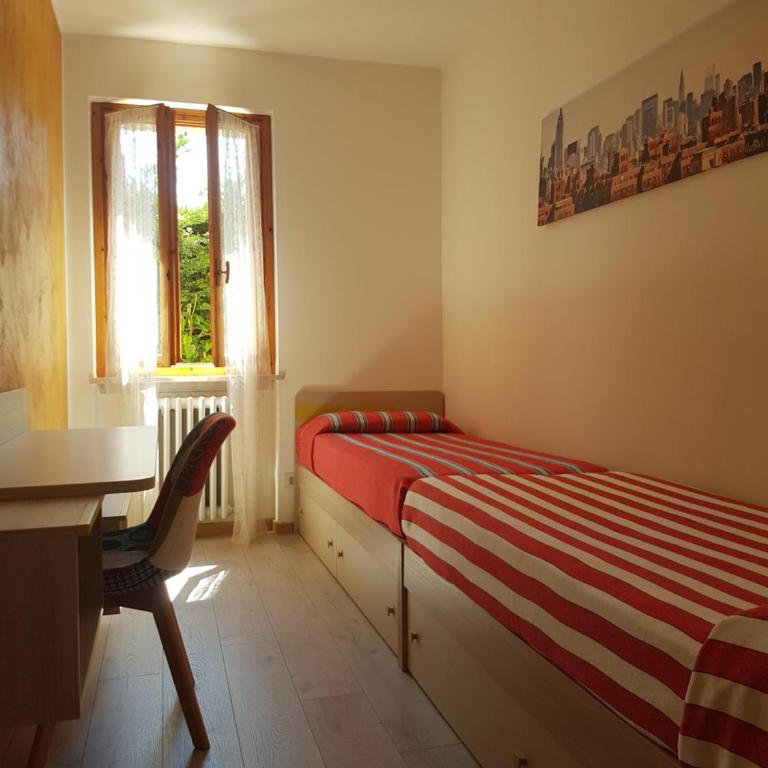 Atlantic - Casa con 2 Camere da Letto - 16