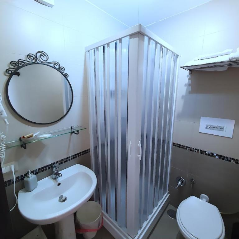 Domus Armenio - Large Double Room - 1