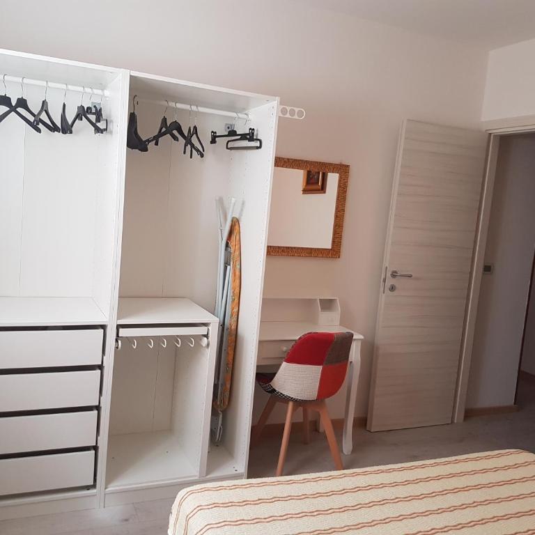 Atlantic - Casa con 2 Camere da Letto - 15