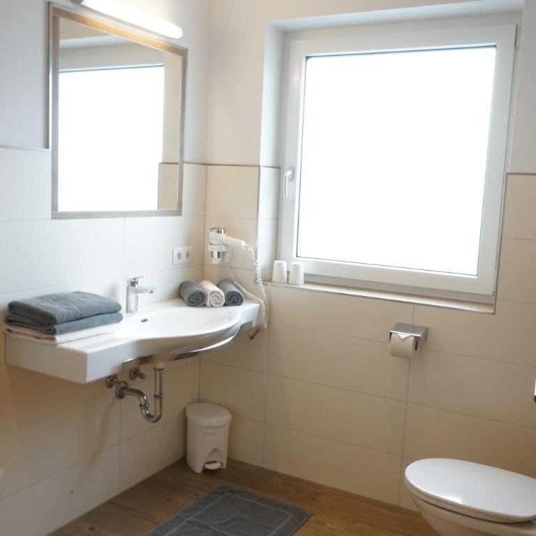 Bergfink apartments - Apartment mit 3 Schlafzimmern - 21