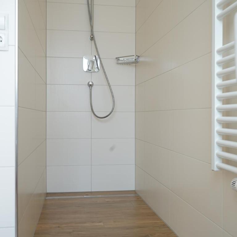 Bergfink apartments - Apartment mit 3 Schlafzimmern - 22
