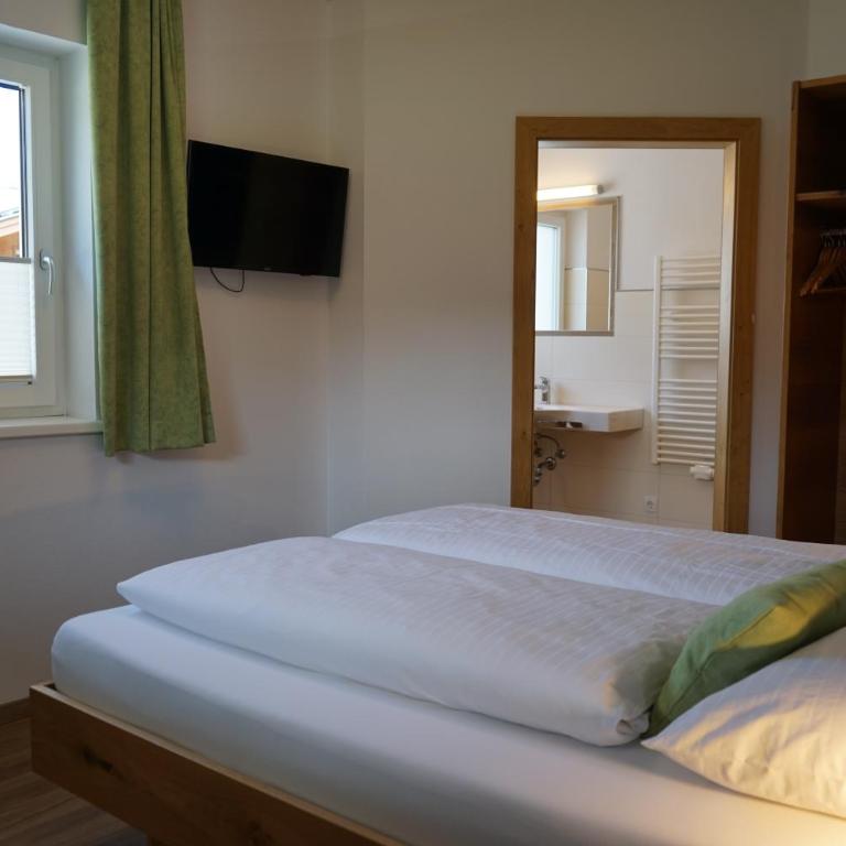 Bergfink apartments - Apartment mit 3 Schlafzimmern - 13