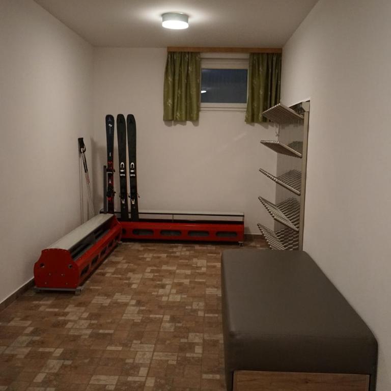Bergfink apartments - Apartment mit 3 Schlafzimmern - 27