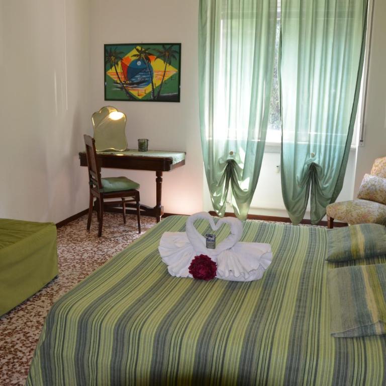 B&B Villa Olmo - Superior King Room - 5