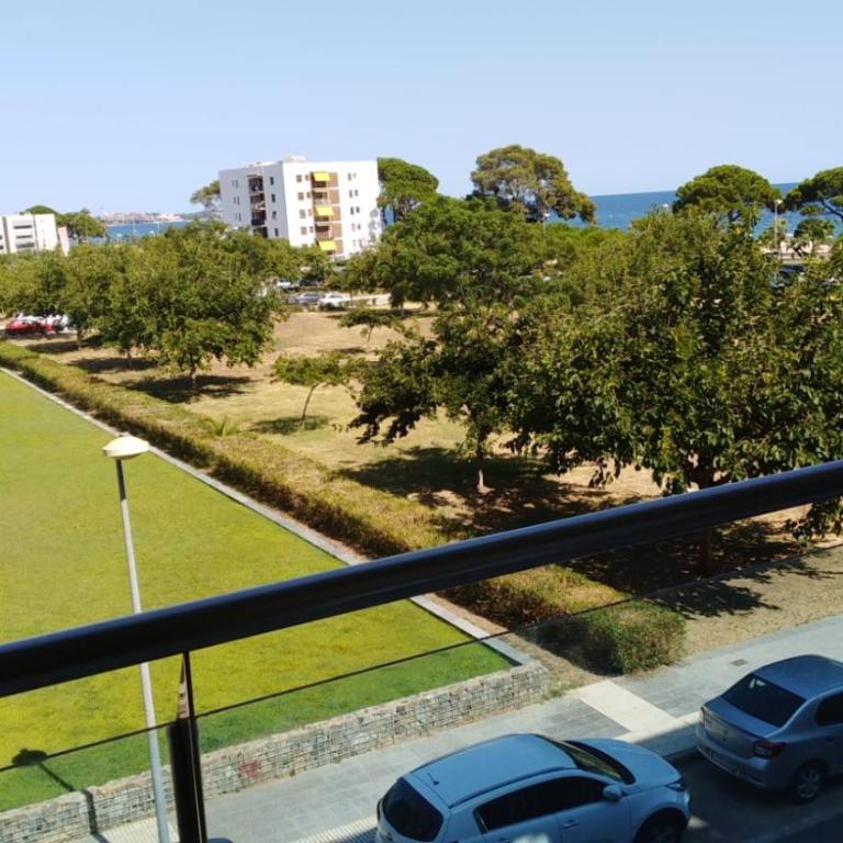 Apartamento playa Cambrils edificio Torresol - Apartamento de 2 dormitorios - 14