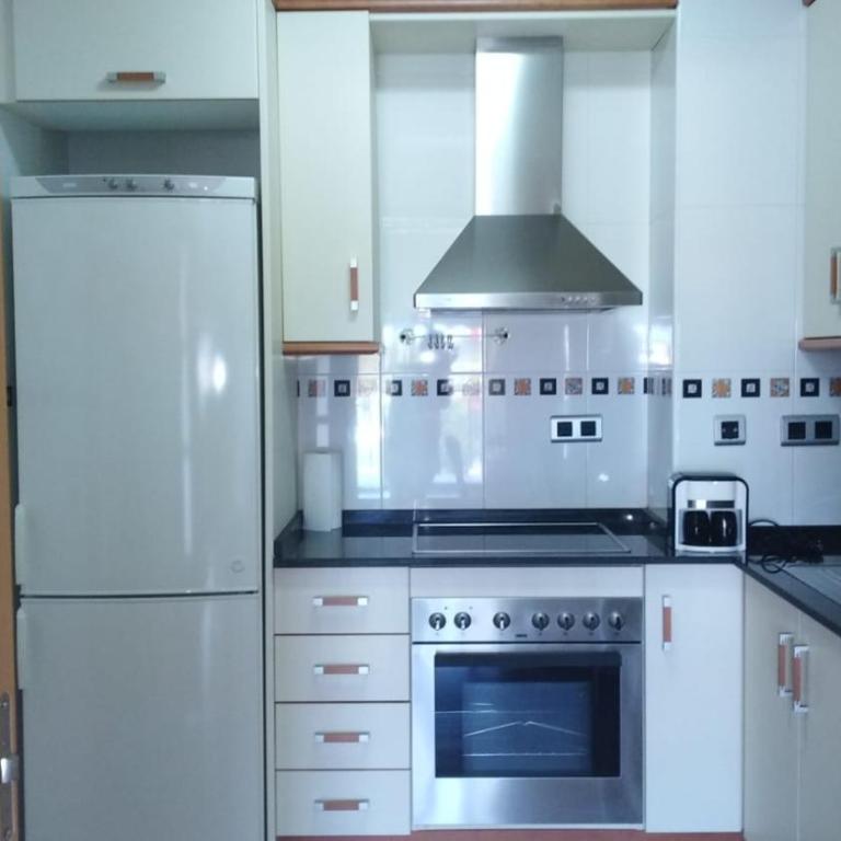 Apartamento playa Cambrils edificio Torresol - Apartamento de 2 dormitorios - 15