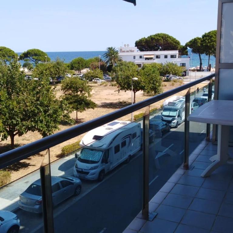 Apartamento playa Cambrils edificio Torresol - Apartamento de 2 dormitorios - 11