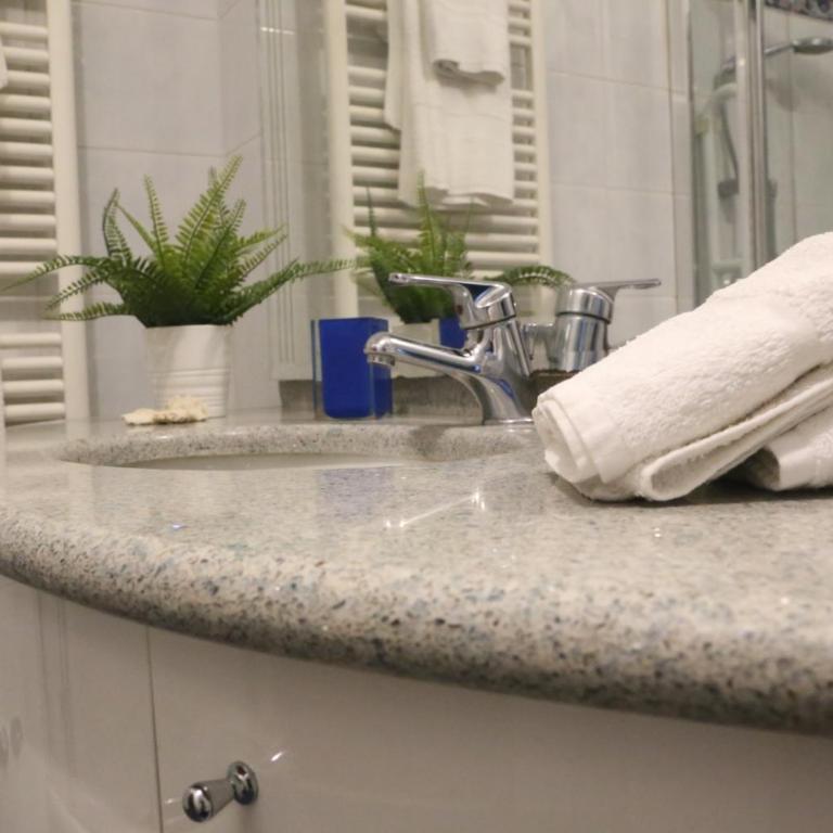 Ca Donzela - Appartamento con 2 Camere da Letto - 16