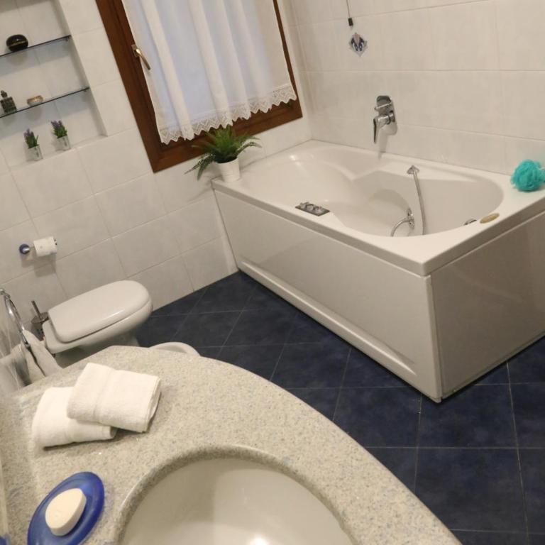 Ca Donzela - Appartamento con 2 Camere da Letto - 17