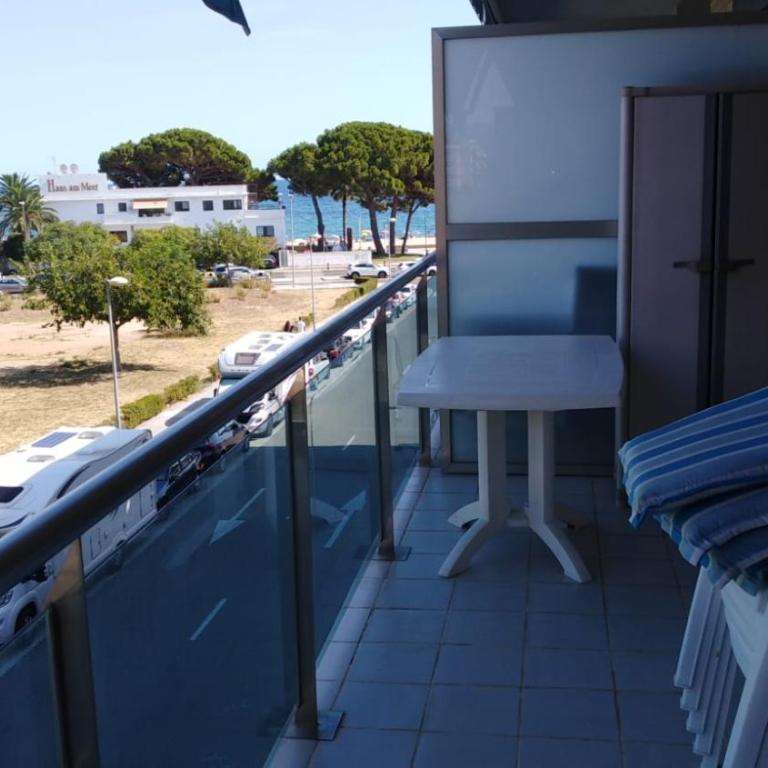Apartamento playa Cambrils edificio Torresol - Apartamento de 2 dormitorios - 12
