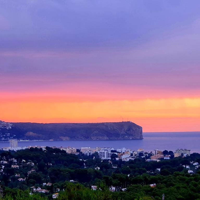 Porta Maris Javea - Villa - 53