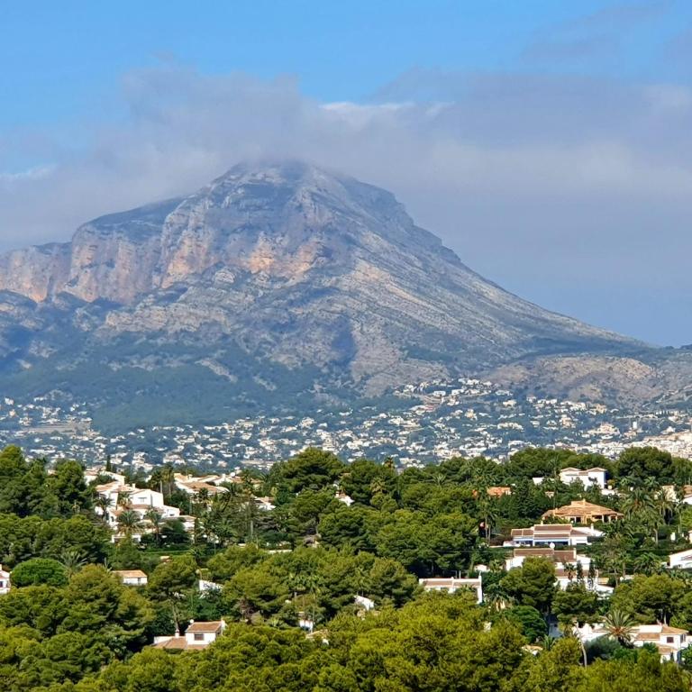 Porta Maris Javea - Villa - 56
