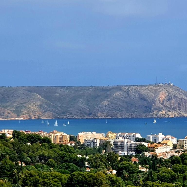 Porta Maris Javea - Villa - 55